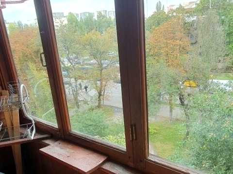 квартира по адресу Даниила Щербаковского ул. (Щербакова), 61