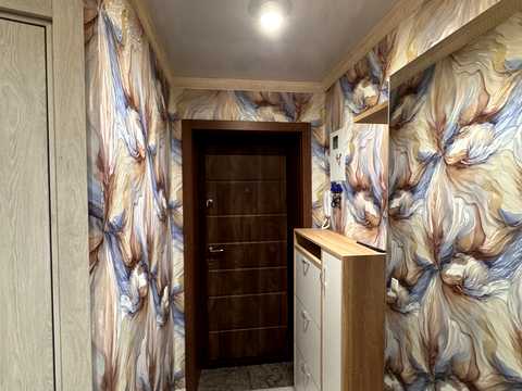 квартира по адресу Салютная ул., 9