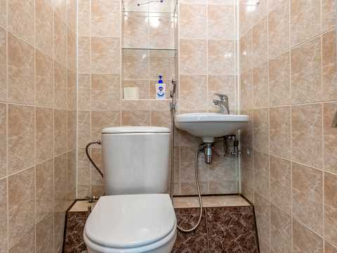 квартира за адресою Саксаганського вул., 36
