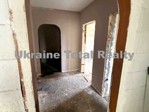 квартира за адресою Оноре де Бальзака вул., 100/31