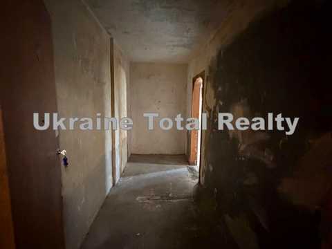 квартира за адресою Оноре де Бальзака вул., 100/31
