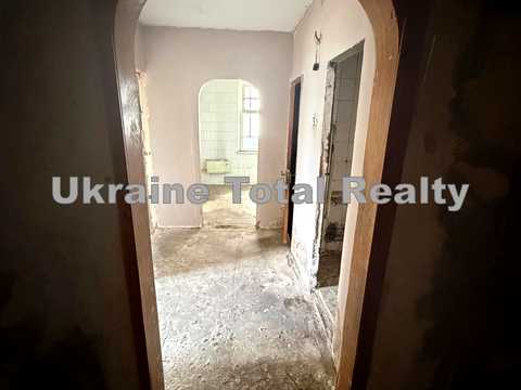 квартира за адресою Оноре де Бальзака вул., 100/31