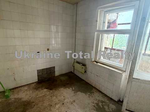 квартира за адресою Оноре де Бальзака вул., 100/31