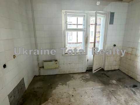 квартира за адресою Оноре де Бальзака вул., 100/31