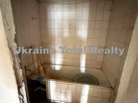 квартира за адресою Оноре де Бальзака вул., 100/31