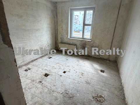квартира за адресою Оноре де Бальзака вул., 100/31