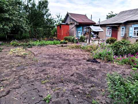 будинок за адресою Сливова вул. (Сєдова), 33а