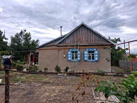 будинок за адресою Сливова вул. (Сєдова), 33а