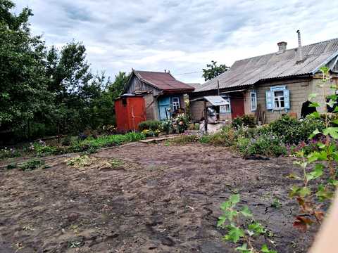 будинок за адресою Сливова вул. (Сєдова), 33а