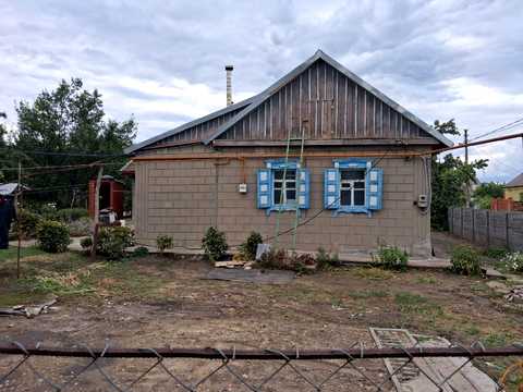 будинок за адресою Сливова вул. (Сєдова), 33а
