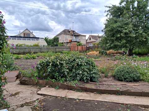 будинок за адресою Сливова вул. (Сєдова), 33а