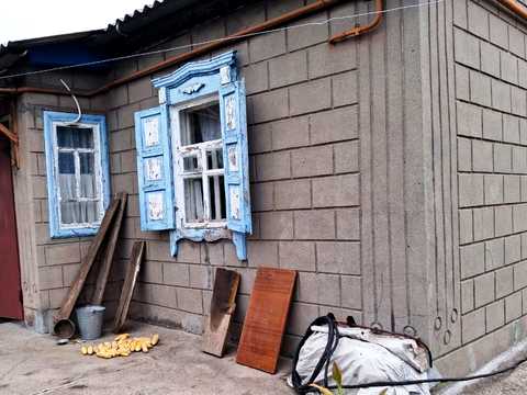 будинок за адресою Сливова вул. (Сєдова), 33а