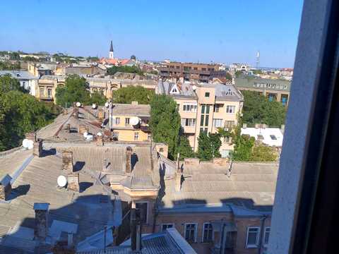 квартира за адресою Бориса Литвака вул. (Заславського), (Будинок 2)
