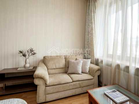 квартира за адресою Кримська вул., 8
