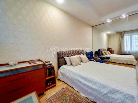 квартира за адресою Кримська вул., 8