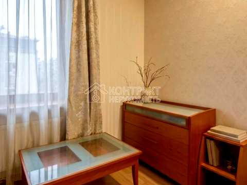квартира за адресою Кримська вул., 8