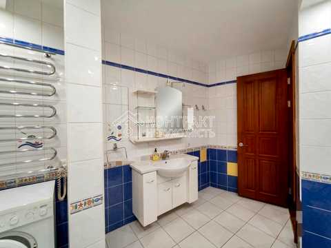 квартира за адресою Кримська вул., 8