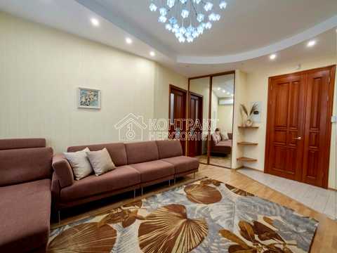 квартира за адресою Кримська вул., 8