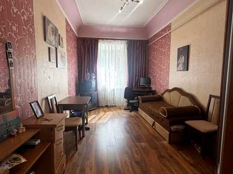 квартира за адресою Прохоровська вул., 14