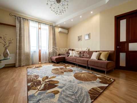 квартира за адресою Кримська вул., 8
