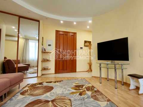 квартира за адресою Кримська вул., 8