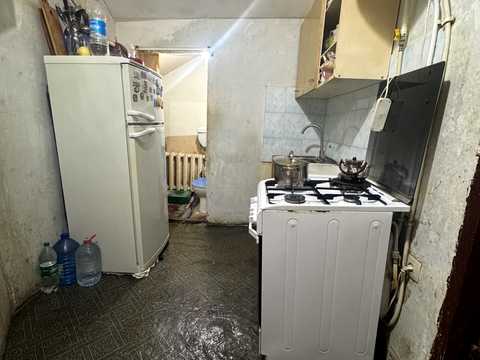 квартира за адресою Прохоровська вул., 14
