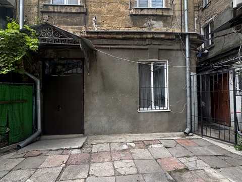 квартира за адресою Прохоровська вул., 14