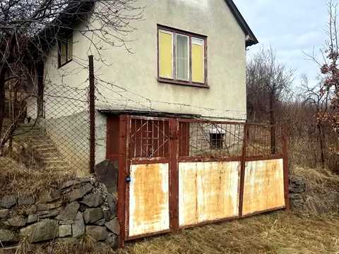 будинок за адресою с. Оріховиця, Оріхова