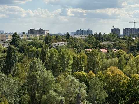 квартира за адресою Михайла Донця вул., 2-Б