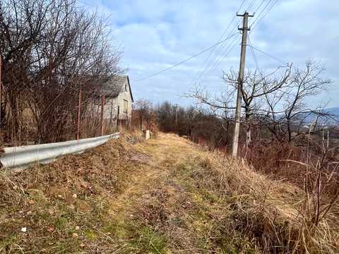 будинок за адресою с. Оріховиця, Оріхова