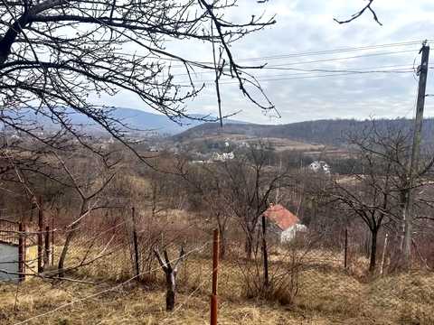 будинок за адресою с. Оріховиця, Оріхова