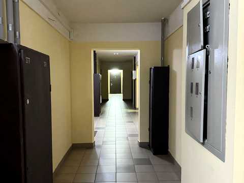квартира за адресою Михайла Донця вул., 2-Б