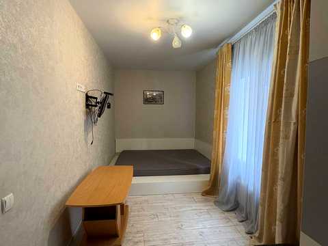 квартира за адресою Водопровідна вул., 2/4