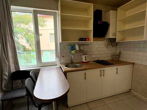квартира за адресою Водопровідна вул., 2/4