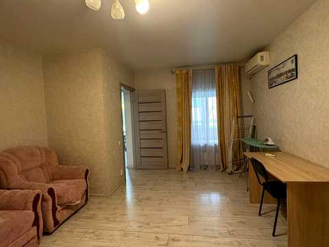 квартира за адресою Водопровідна вул., 2/4