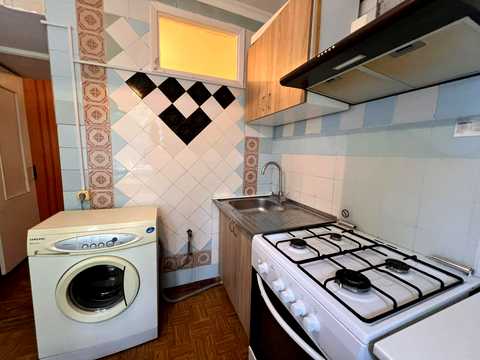 квартира по адресу Армейская ул. (Армійська), 12/1