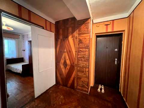 квартира по адресу Армейская ул. (Армійська), 12/1