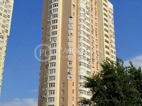 квартира по адресу Драгоманова ул., 40-Ж