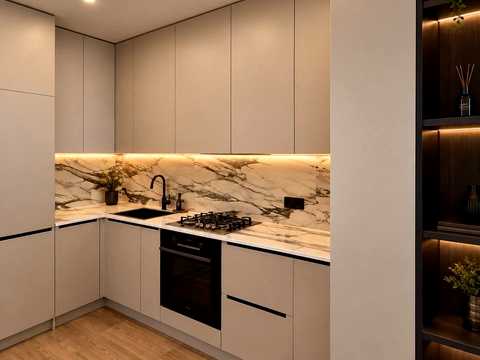 квартира за адресою Трускавецька вулиця, 109