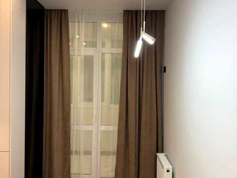 квартира за адресою Трускавецька вулиця, 109