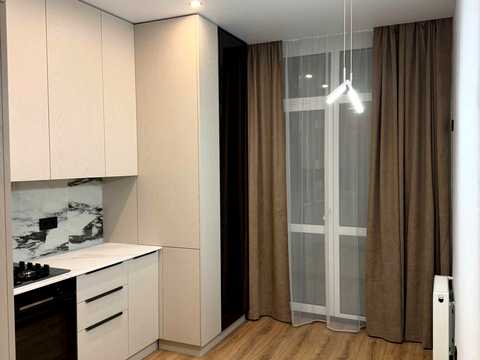 квартира за адресою Трускавецька вулиця, 109