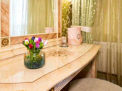 квартира по адресу Культуры ул., 20в