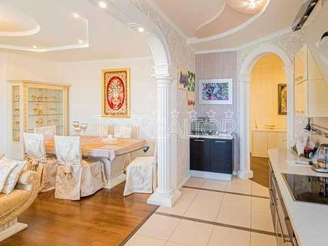 квартира по адресу Культуры ул., 20в