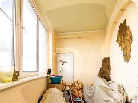 квартира по адресу Культуры ул., 20в