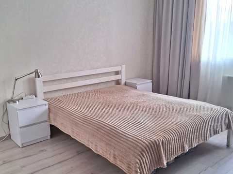 квартира за адресою Метрологічна вул., 9-Д