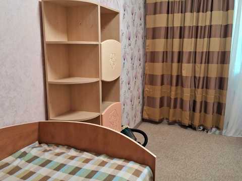 квартира по адресу Метрологическая ул., 9-Д