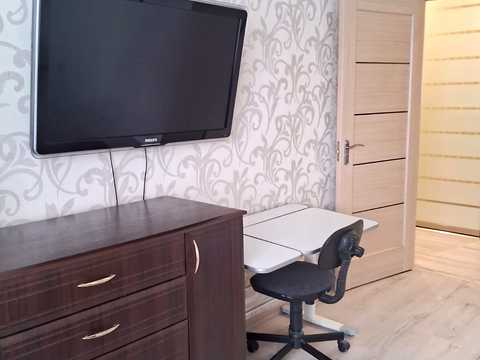 квартира по адресу Метрологическая ул., 9-Д