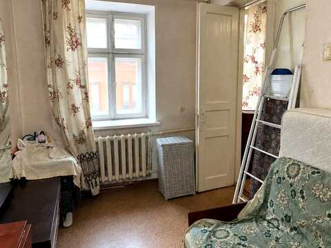квартира по адресу Европейская ул. (Екатерининская), 45