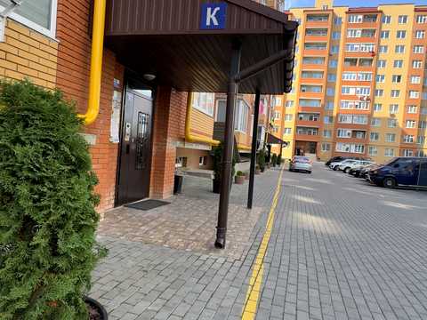 квартира за адресою Нижня Берегова вул., 2/2ж