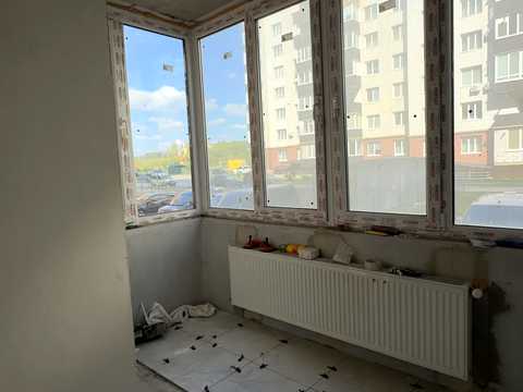 квартира за адресою Нижня Берегова вул., 2/2ж